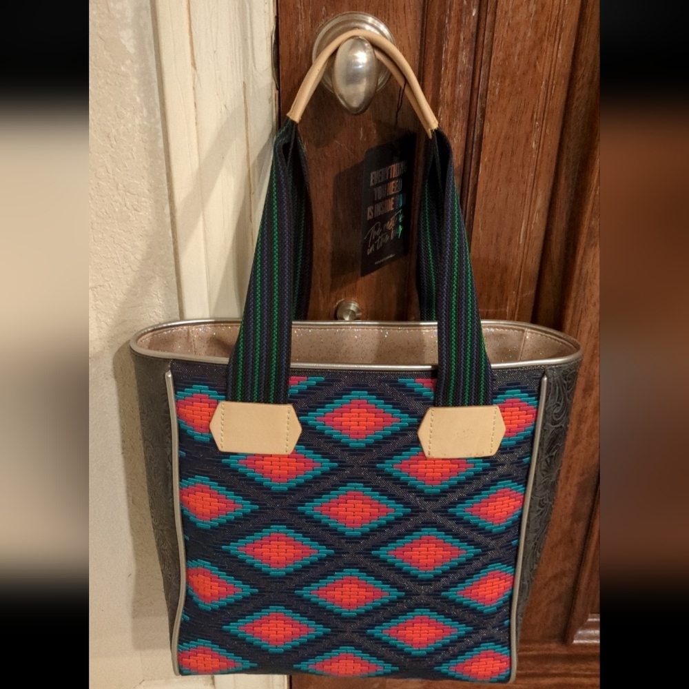 Consuela Rowan Classic Tote - Picture 12 of 12